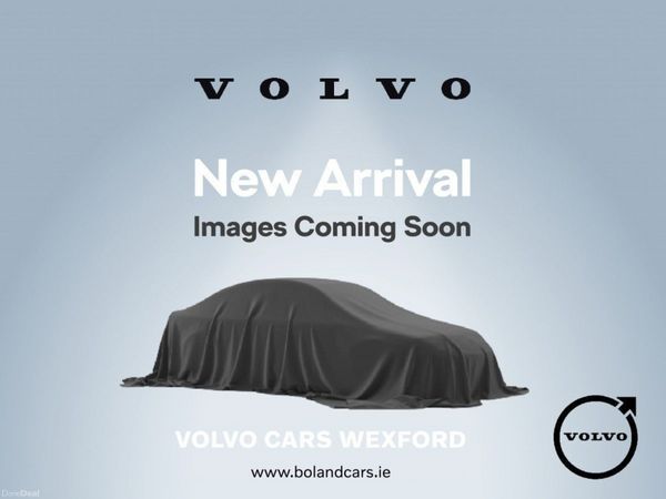 Volvo XC90 SUV, Petrol Plug-in Hybrid, 2025, Grey