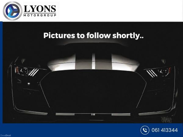 Ford Ranger MPV, Diesel, 2020, Grey