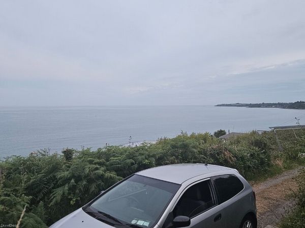 Honda Civic Hatchback, Petrol, 2003, Silver