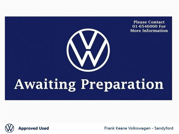 Volkswagen Golf Hatchback, Petrol, 2020, Grey
