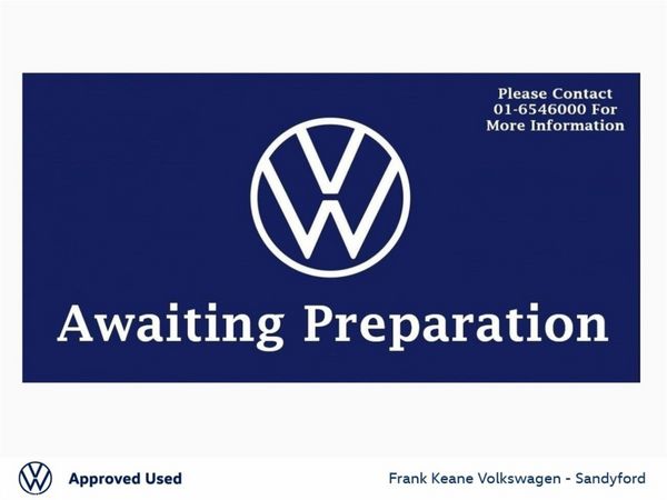 Volkswagen Tiguan SUV, Diesel, 2026, Black