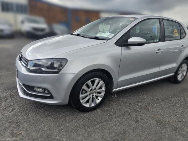 Audi A1 Hatchback, Petrol, 2016, Blue