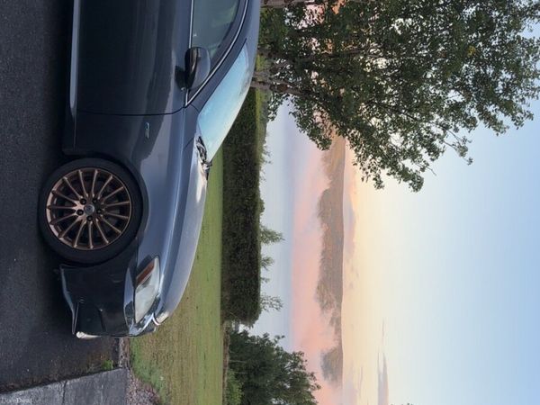 Lexus IS Saloon, Diesel, 2010, Grey