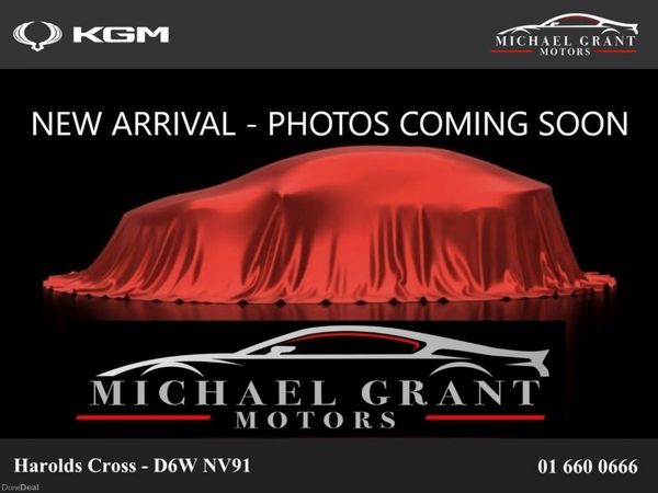 Mercedes-Benz B-Class MPV, Diesel, 2020, Grey
