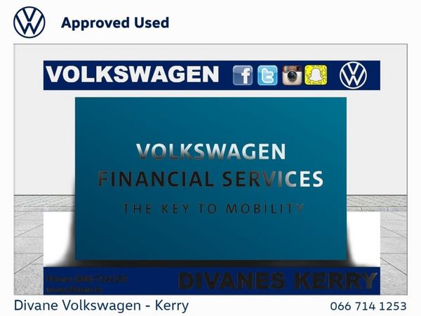 Volkswagen T-Roc SUV, Petrol, 2026, Grey