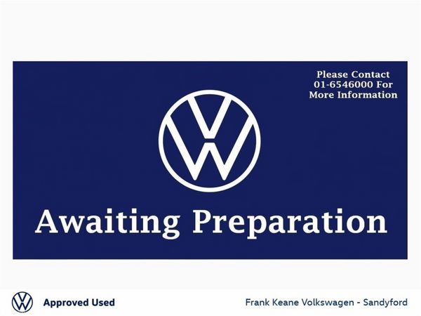 Volkswagen Golf Estate, Petrol, 2026, Grey