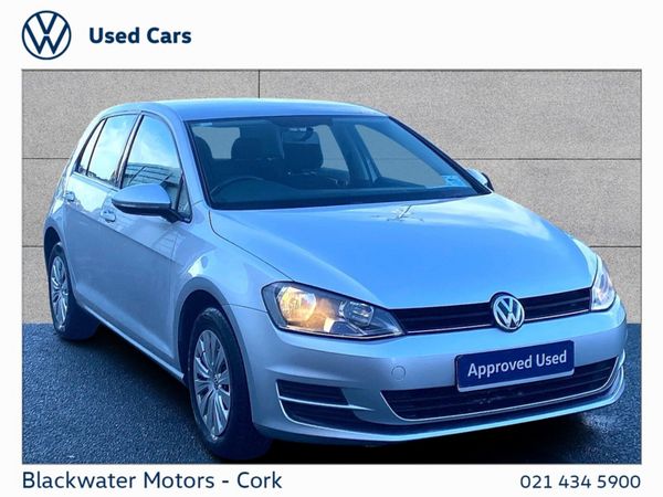 Volkswagen Golf Other, Petrol, 2019, 