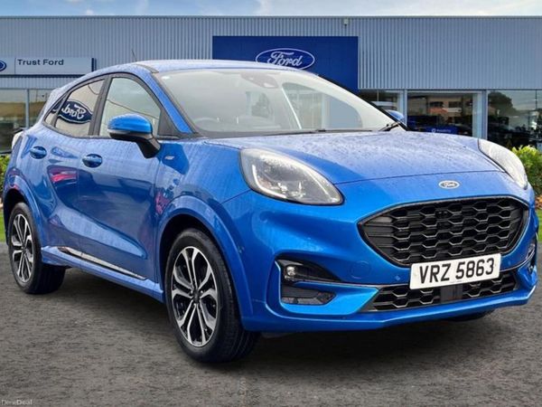 Other Other Hatchback, Petrol, 2024, Blue