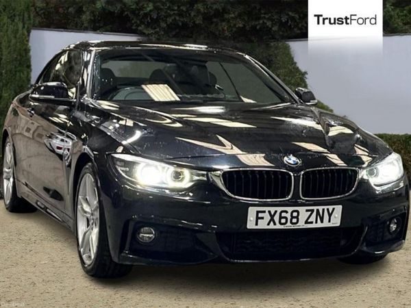 Other Other Convertible, Petrol, 2018, Black