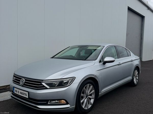 Audi A6 Saloon, Diesel, 2012, White