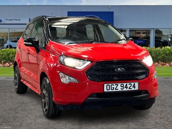 Other Other Hatchback, Petrol, 2019, Red