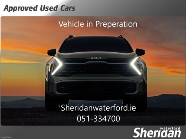 Ford Kuga SUV, Diesel, 2021, Red