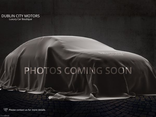 BMW 3-Series Saloon, Petrol Plug-in Hybrid, 2021, White