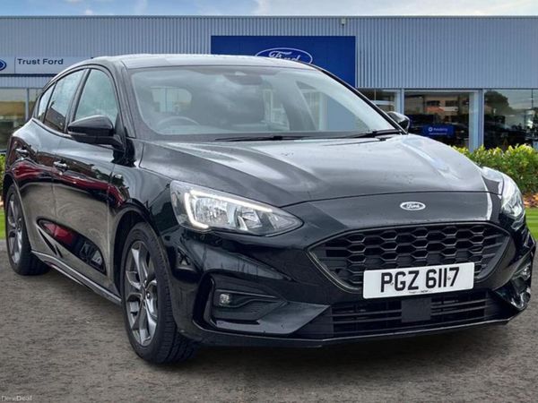 Other Other Hatchback, Petrol, 2019, Black