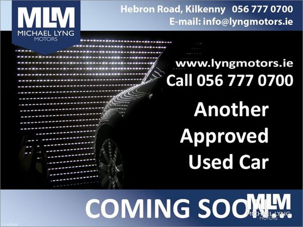 Kia XCeed Hatchback, Petrol Plug-in Hybrid, 2020, White