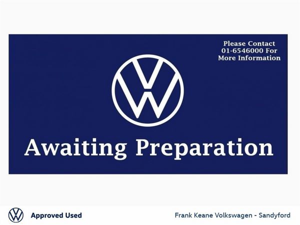 Volkswagen Tiguan SUV, Diesel Plug-in Hybrid, 2025, Black
