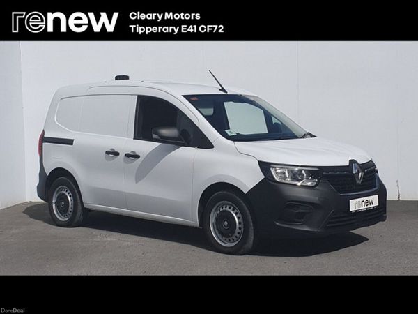 Renault Kangoo MPV, Diesel, 2024, White