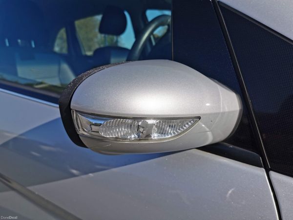 BMW 3-Series Saloon, Petrol Plug-in Hybrid, 2017, Blue