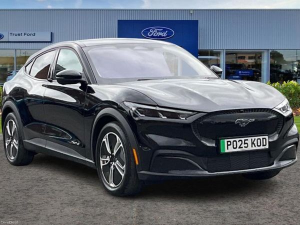 Other Other Estate, Electric, 2025, Black
