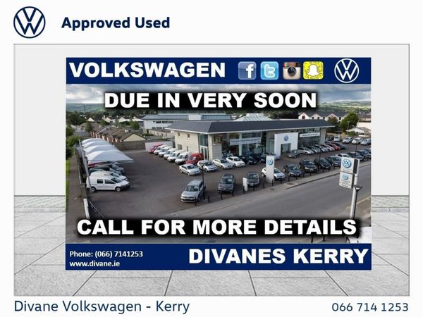 Volkswagen Tayron SUV, Diesel, 2027, Grey