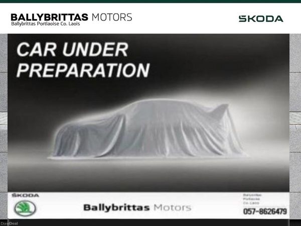 SEAT Ateca SUV, Diesel, 2018, Beige