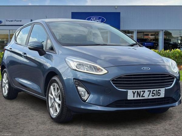 Other Other Hatchback, Petrol, 2019, Blue