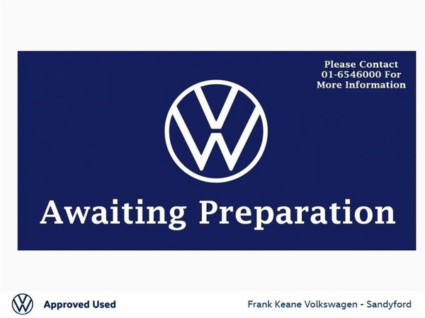Volkswagen Golf Estate, Diesel, 2026, White