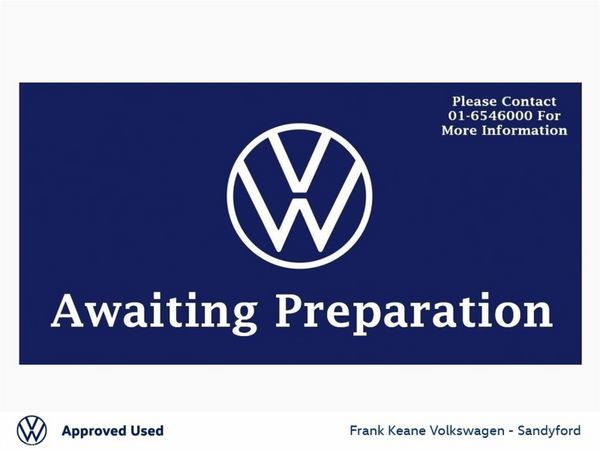 Volkswagen Golf Estate, Diesel, 2026, Blue