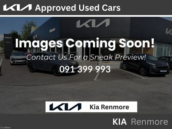 SEAT Ateca Estate, Petrol, 2023, Blue