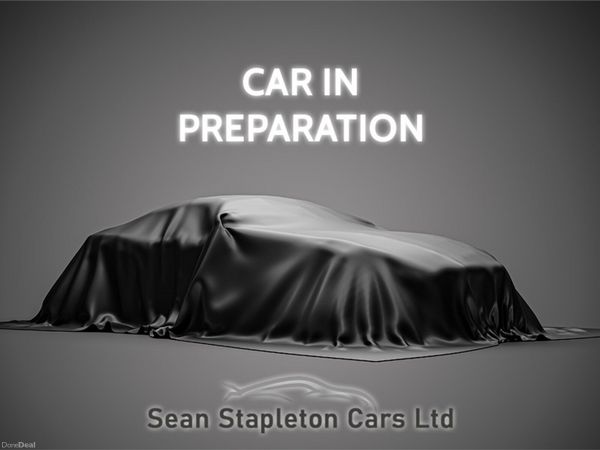 Skoda Octavia Hatchback, Petrol, 2021, Blue