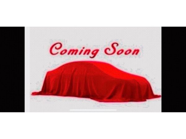 Ford S-Max Estate, Diesel, 2020, Blue