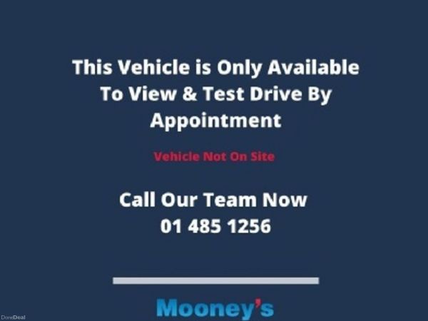Hyundai KONA MPV, Electric, 2022, Grey