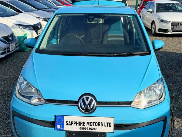 Volkswagen up! Hatchback, Petrol, 2017, Other