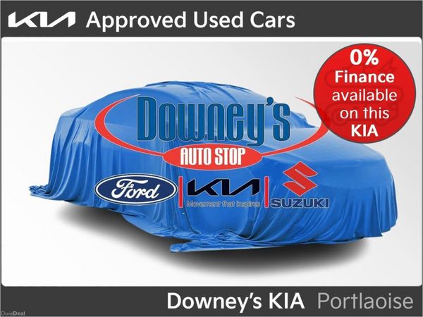 Kia EV2 Hatchback, Electric, 2026, Grey