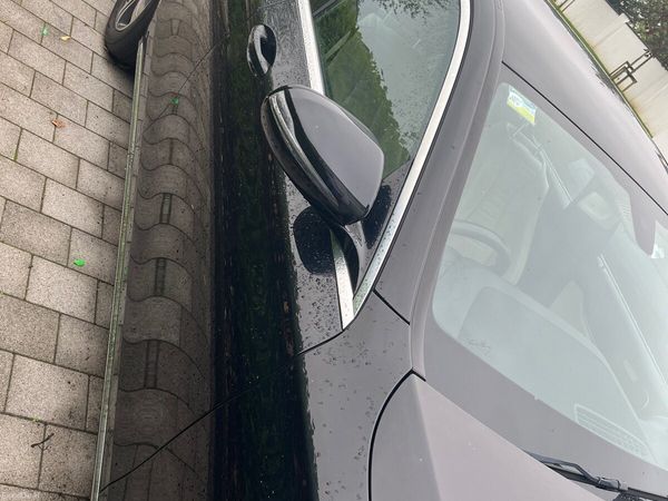 Mercedes-Benz E-Class Saloon, Diesel, 2017, Black