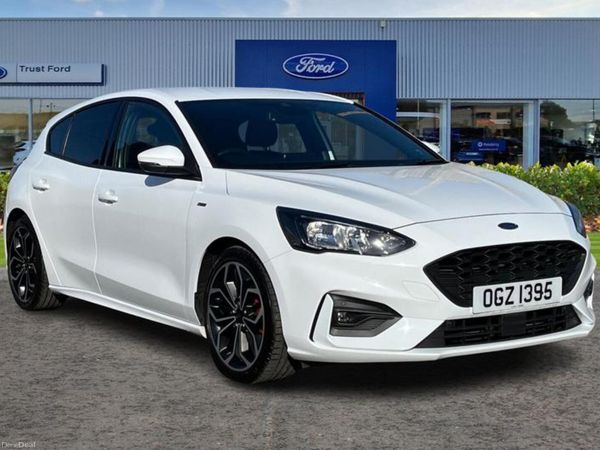 Other Other Hatchback, Petrol, 2019, White