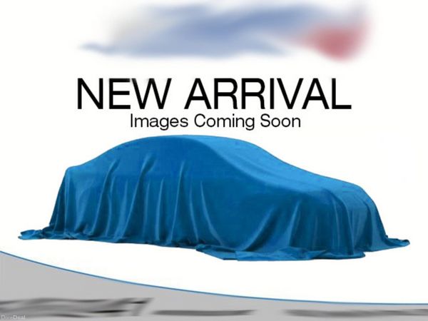 Ford Focus Saloon, Diesel, 2015, Black