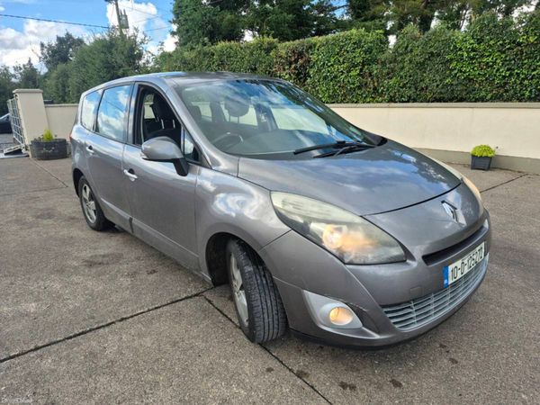 Peugeot 207 Hatchback, Diesel, 2009, Blue