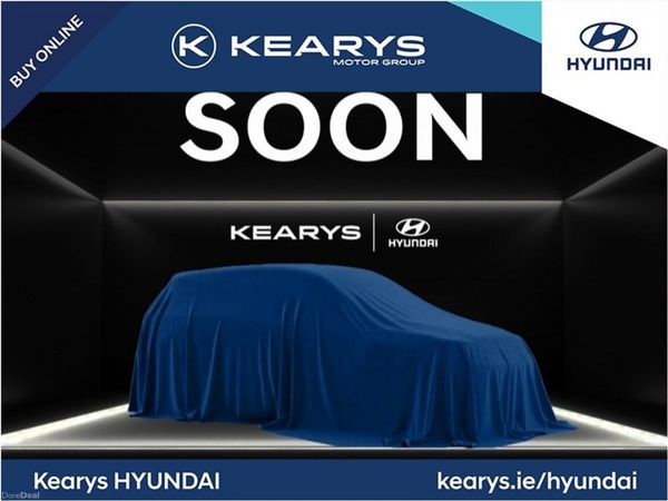 Hyundai KONA Hatchback, Electric, 2023, Black