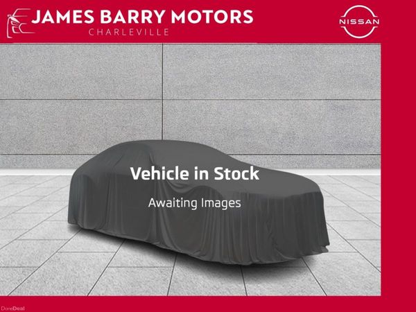 Nissan Qashqai MPV, Petrol, 2024, Grey