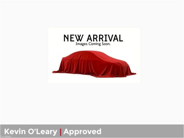 Renault Captur Hatchback, Petrol Plug-in Hybrid, 2020, White