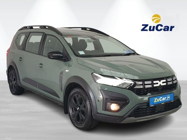 Dacia Jogger MPV, Petrol, 2023, Grey