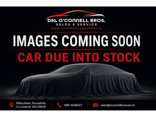 Hyundai Tucson Estate, Petrol Hybrid, 2022, Grey