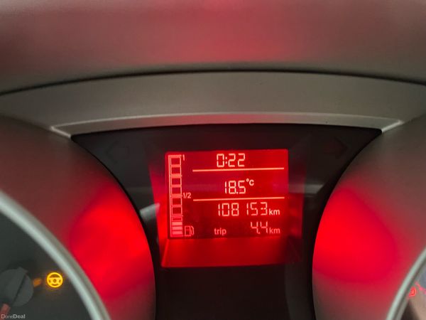 SEAT Ibiza Hatchback, Petrol, 2009, Grey