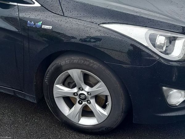 Nissan Qashqai+2 Estate, Diesel, 2013, Black
