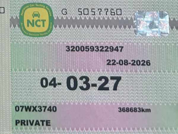 Volkswagen Polo Hatchback, Petrol, 2007, Green