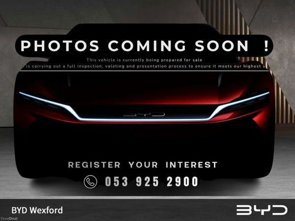 SEAT Ateca SUV, Petrol, 2022, Blue