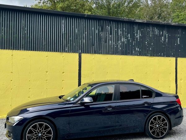 Ford Mondeo Hatchback, Diesel, 2015, Black