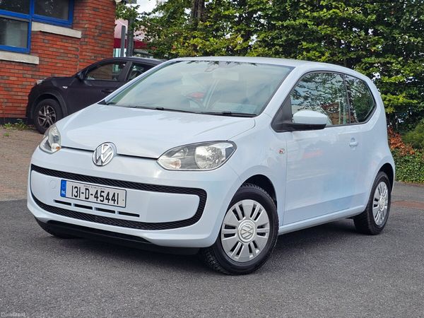 Volkswagen up! Hatchback, Petrol, 2013, Other