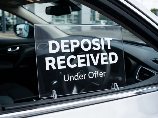 Ford Focus Saloon, Diesel, 2014, Black